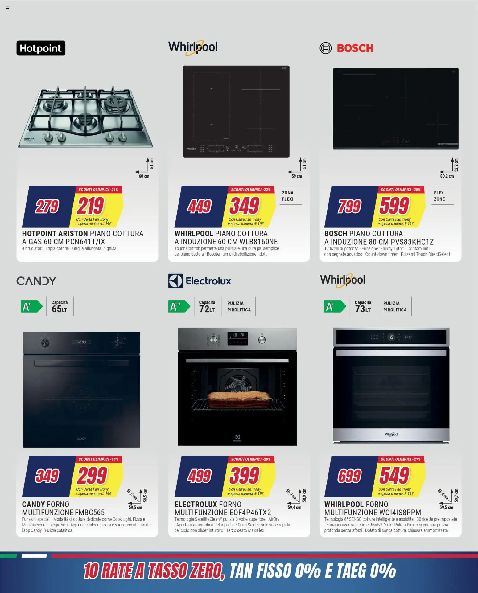 Volantino Trony del 05.02.2026 | Pagina: 10