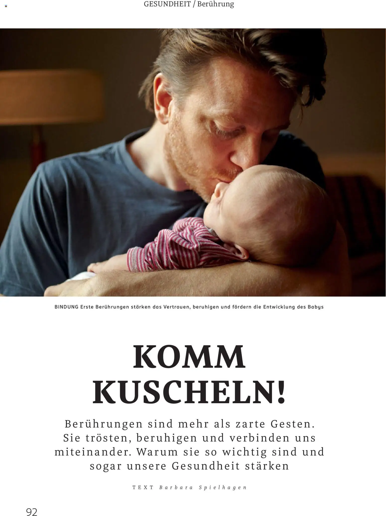 Rossmann Centaur – gültig ab 01.12.2025 | Seite: 92