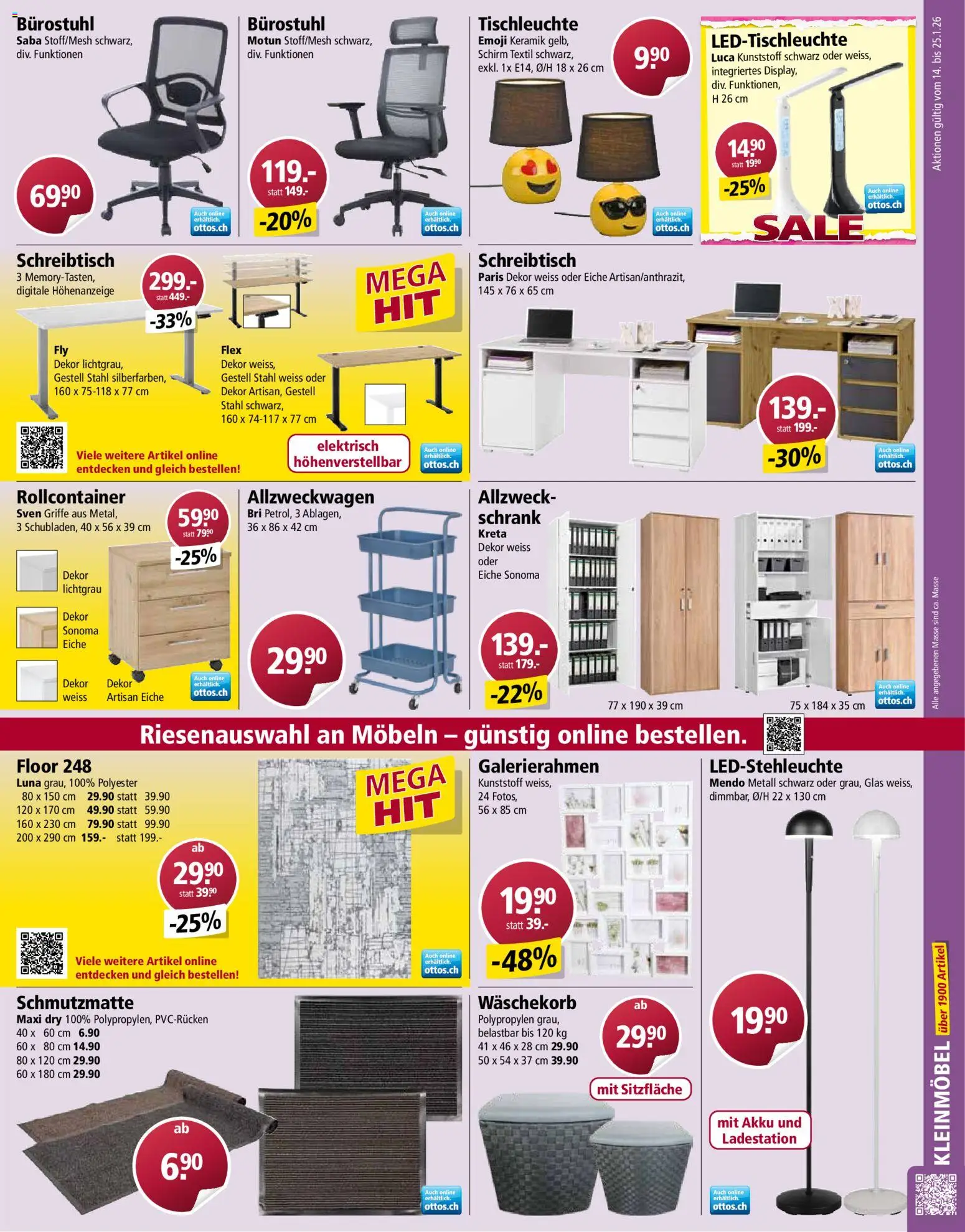 Otto's Aktionen – gültig ab 14.01.2026 | Seite: 11