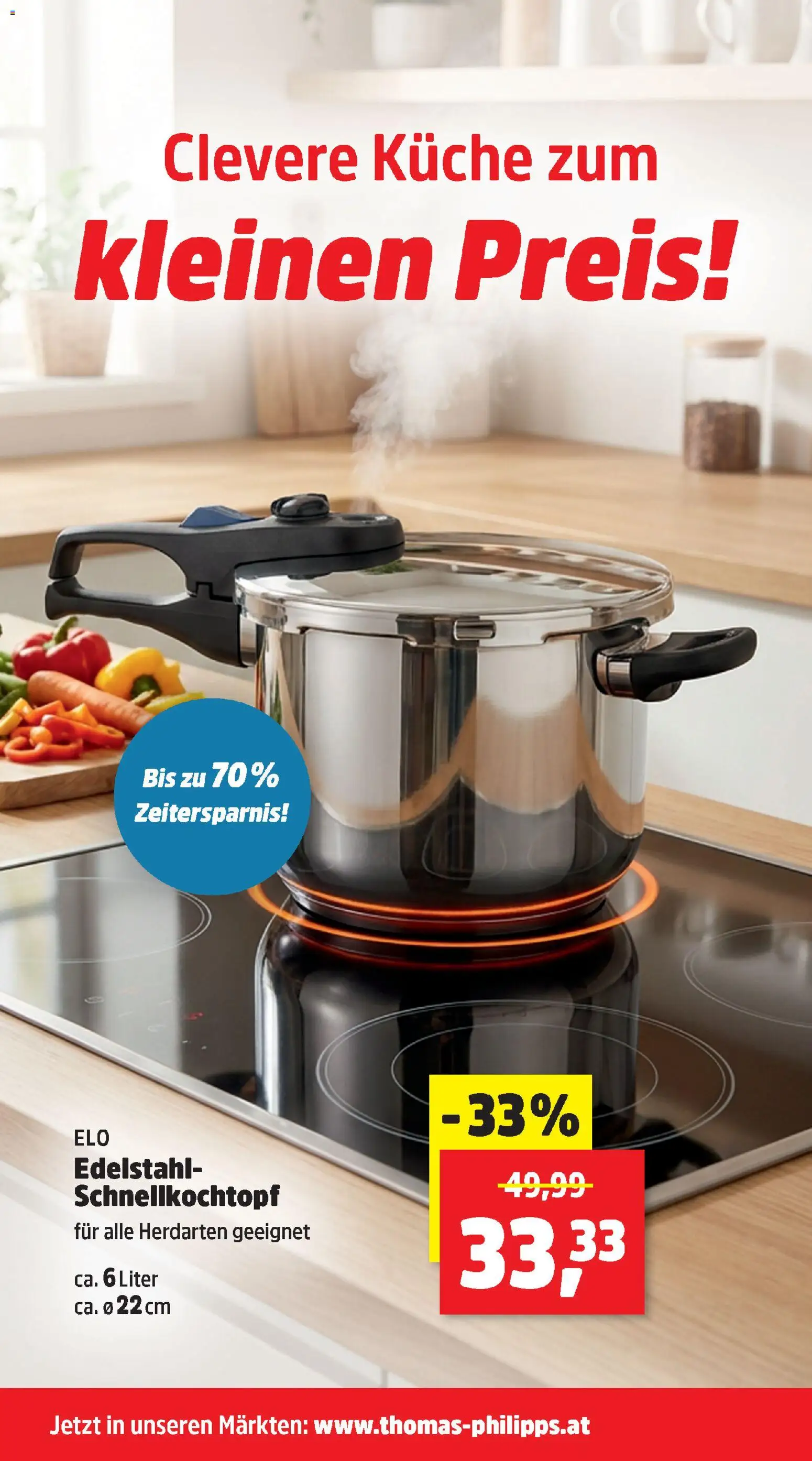 Thomas Philipps Flugblatt gültig ab 08.12.2025 | Seite: 11