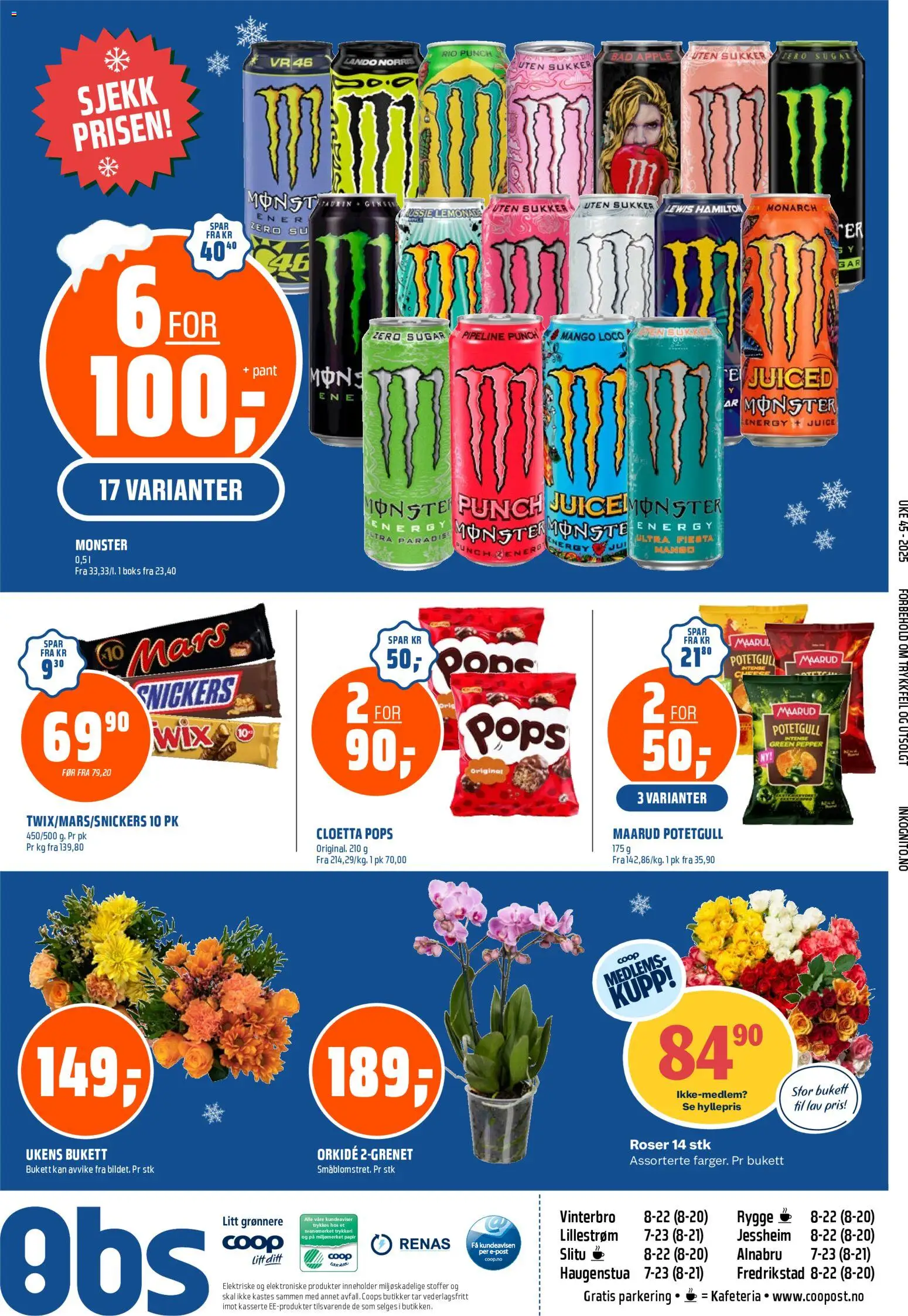 {H1} | Side: 24 | Produkter: Juice, Манна крупа, Суміш дитяча, Bad