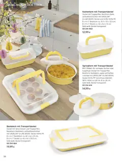 Tchibo Eduscho  Katalog März 2026 ab 01.03.2026 gültig | Seite: 56 | Produkte: Tisch