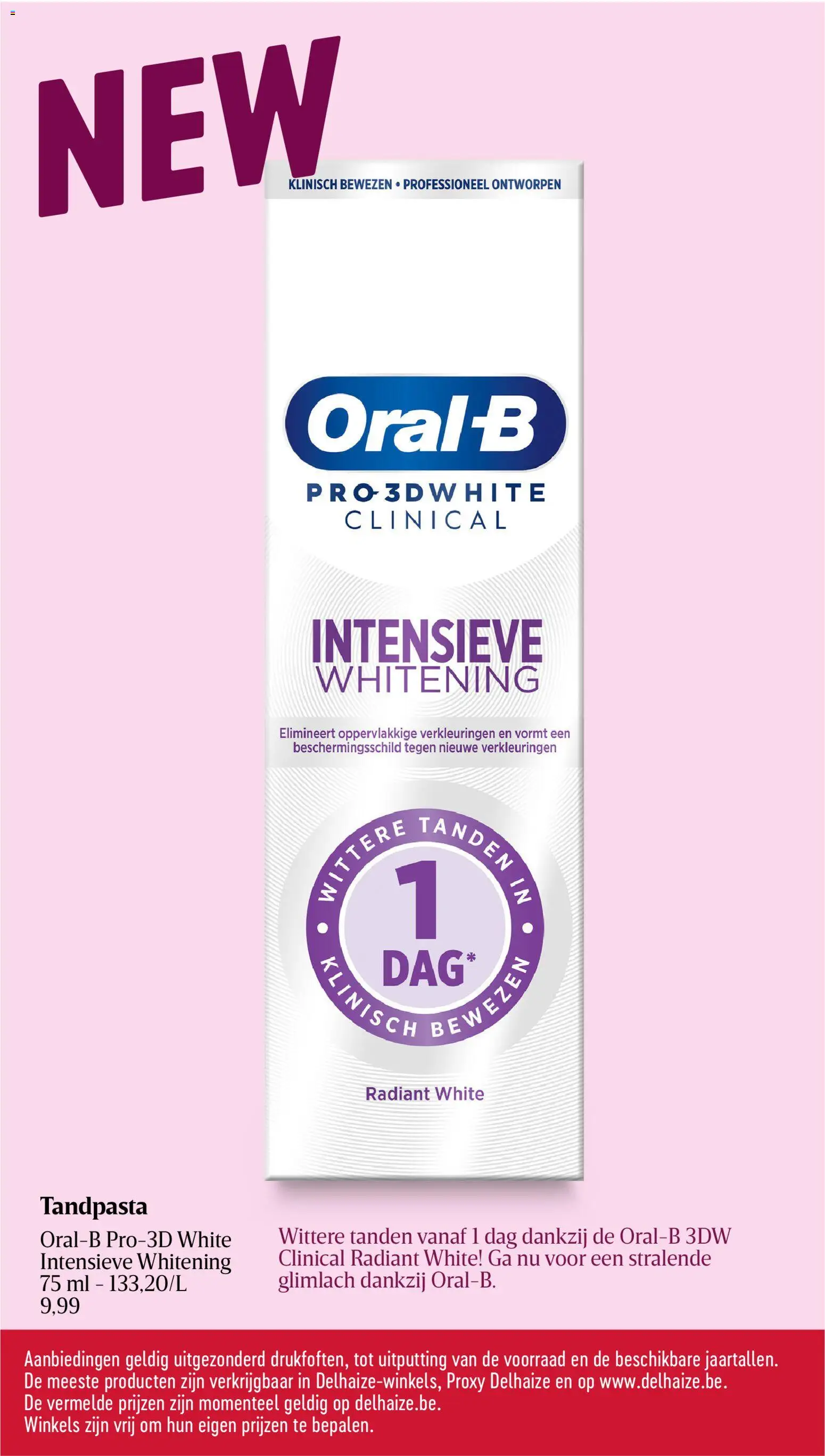 {H1} | Pagina: 47 | Producten: Tandpasta