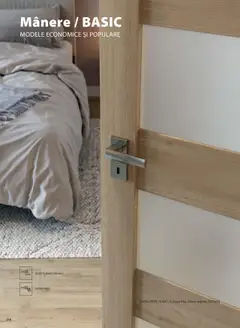 Ofertele Proges valabile de la 01.05.2025 | Pagină: 210 | Produse: Mâner