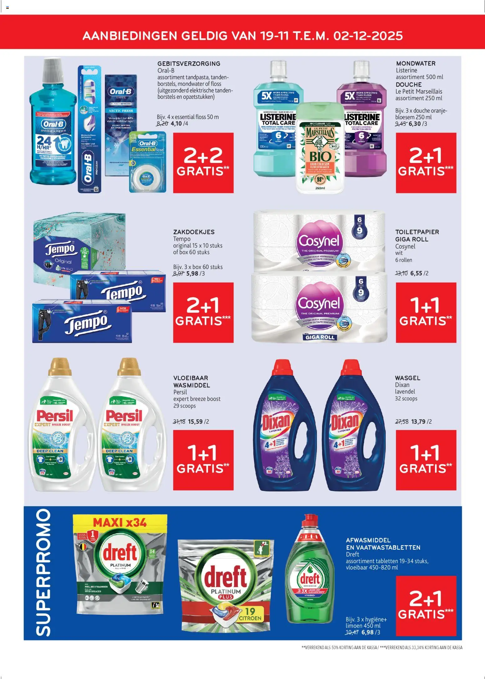 {H1} | Pagina: 11 | Producten: Borstels, Box, Limoen, Mondwater