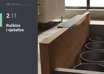 Elgrad - Ručkice i vješalice - Pregled kataloga iz trgovine Elgrad, vrijedi od 02.02.2026