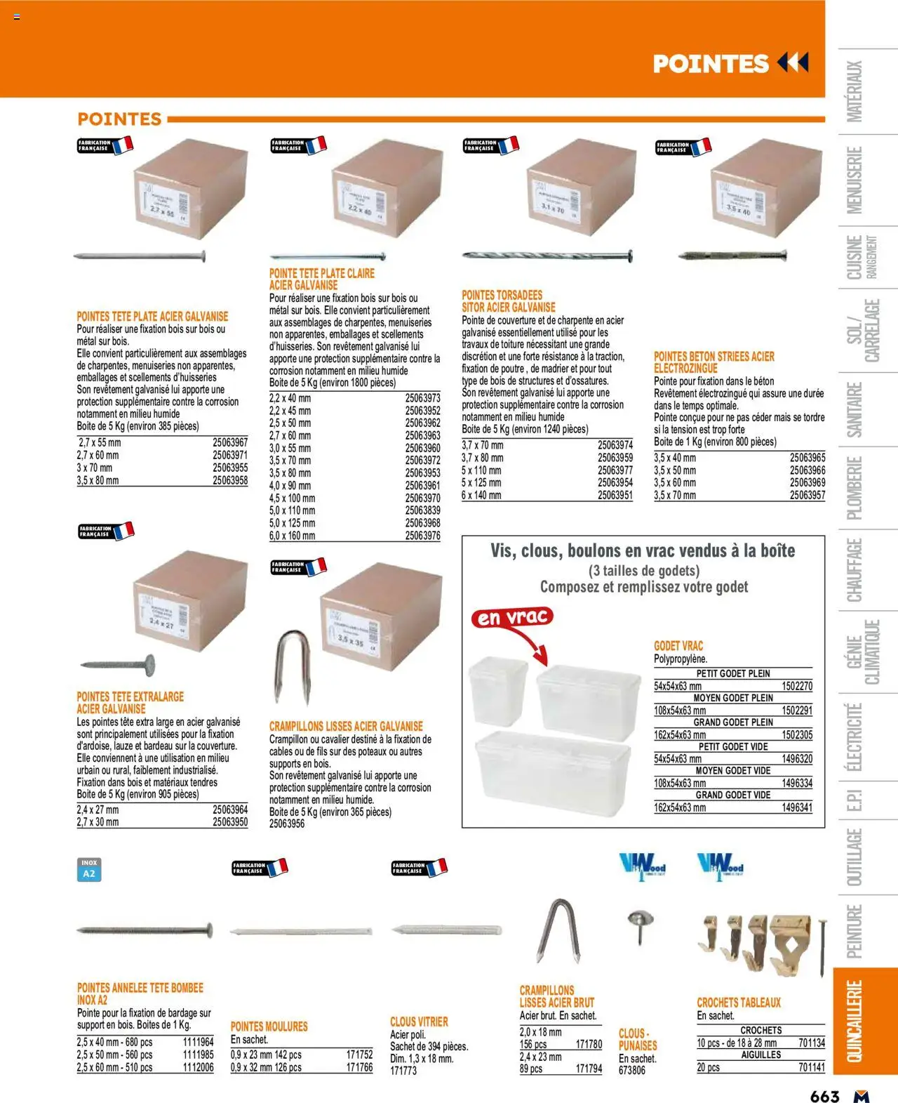 | Page: 663 | Produits: Mais, Couverture