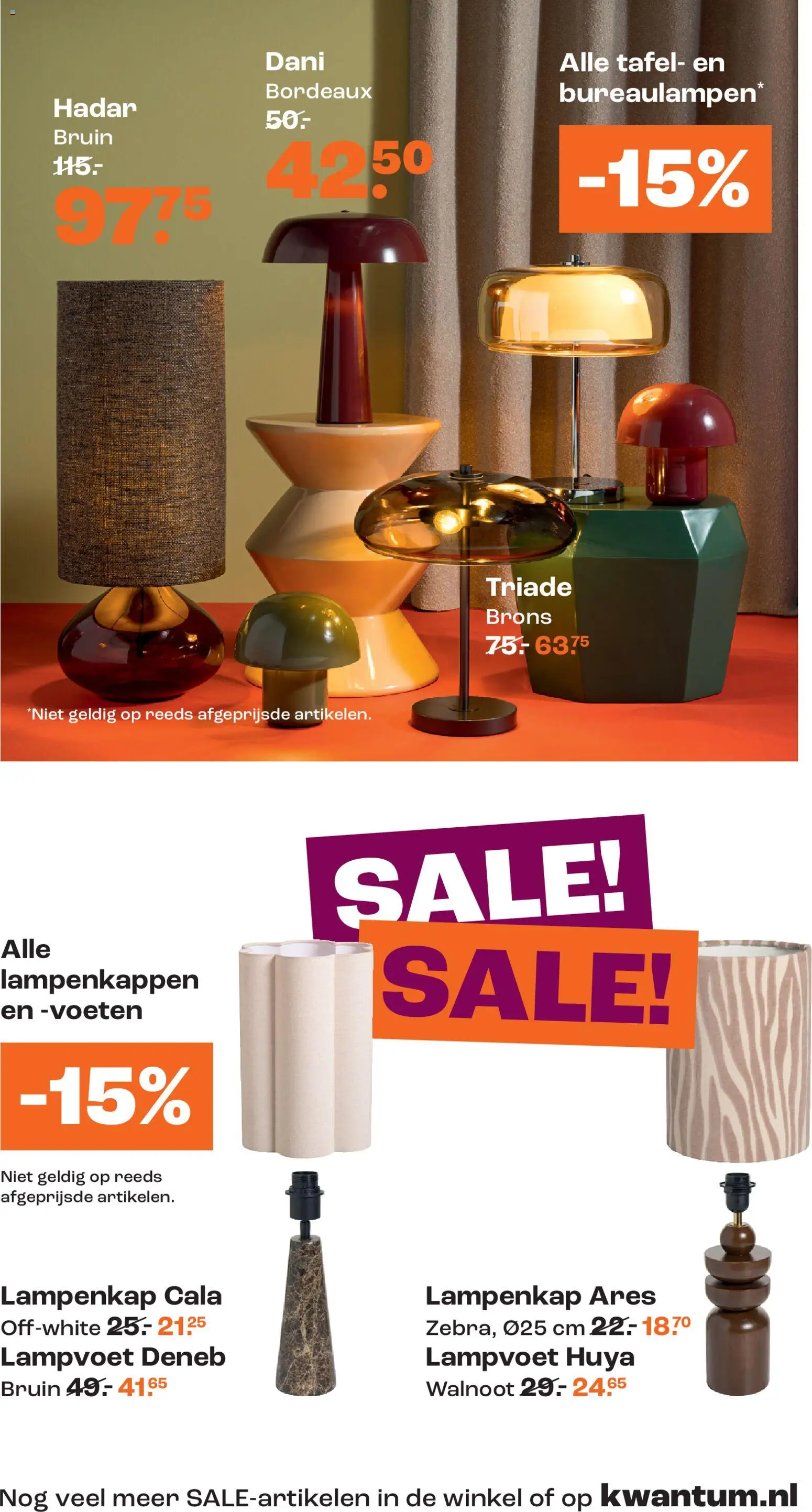 {H1} | Pagina: 13 | Producten: Tafel