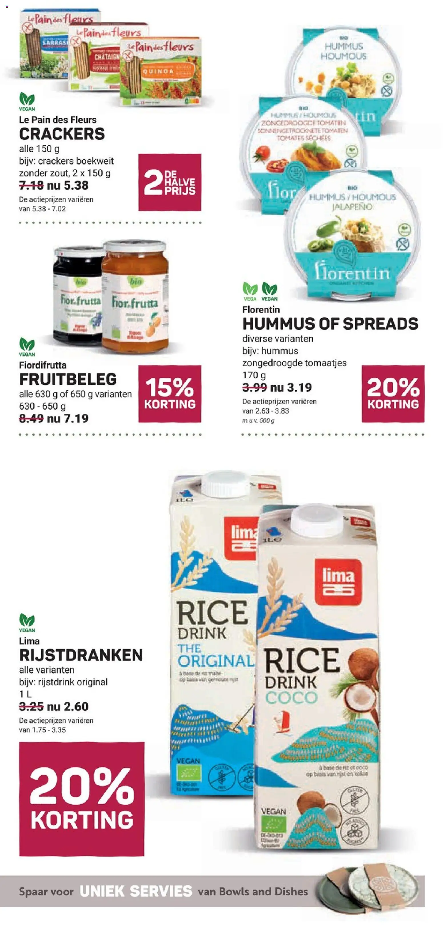 {H1} | Pagina: 3 | Producten: Servies, Édességek, Quinoa, Jalapeno