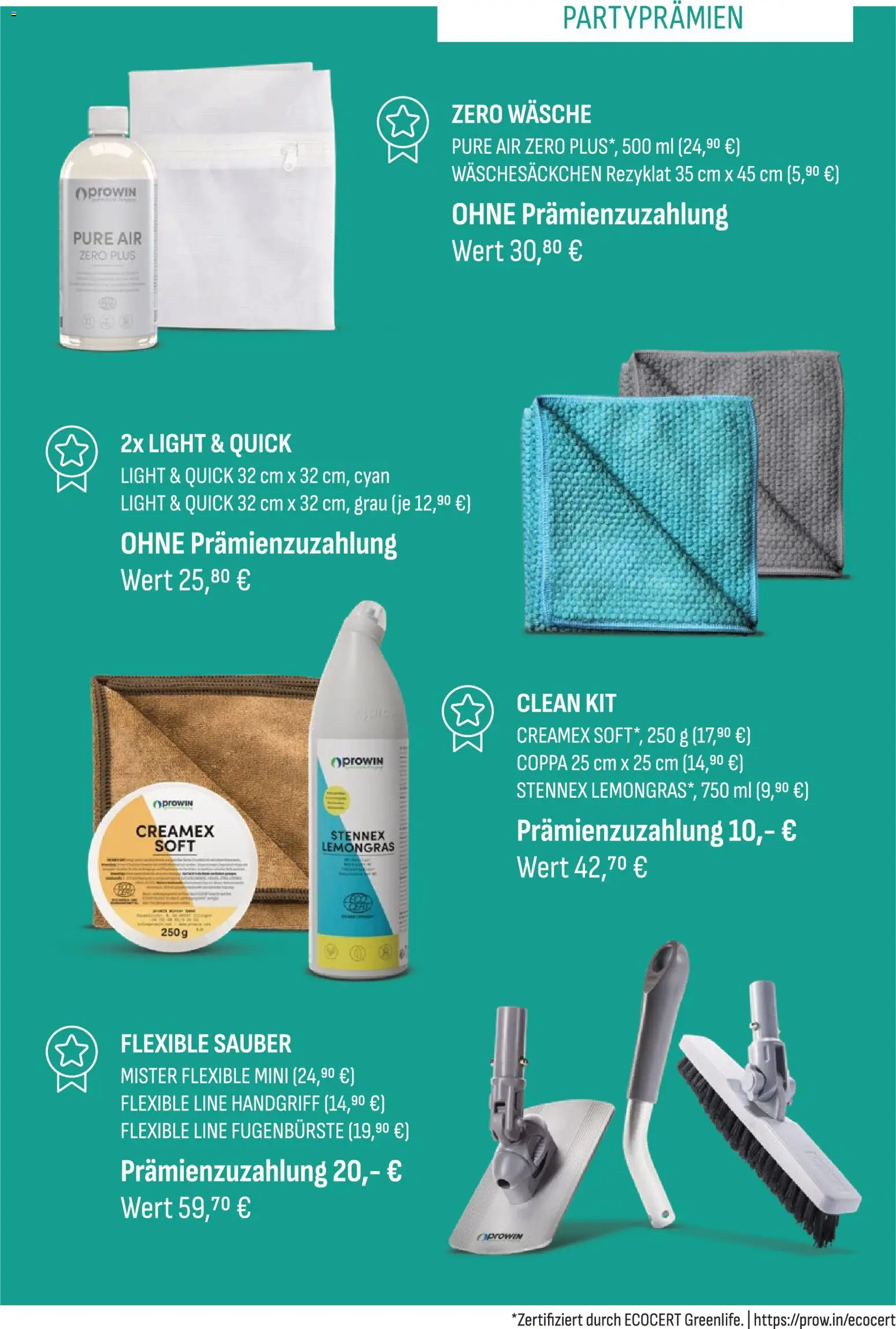 Angebote ProWIN Februar/März 2026 – gültig ab 01.02.2026 | Seite: 11