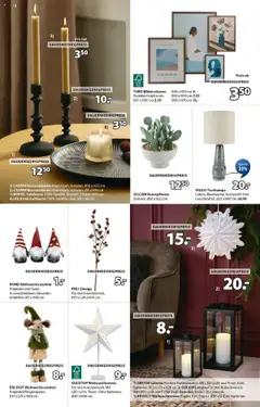 Prospekt JYSK ab 19.10.2025 gültig | Seite: 14