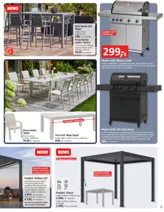 Bauhaus - Katalog - Pregled kataloga iz trgovine Bauhaus, vrijedi od 18.03.2026 | Stranica: 7