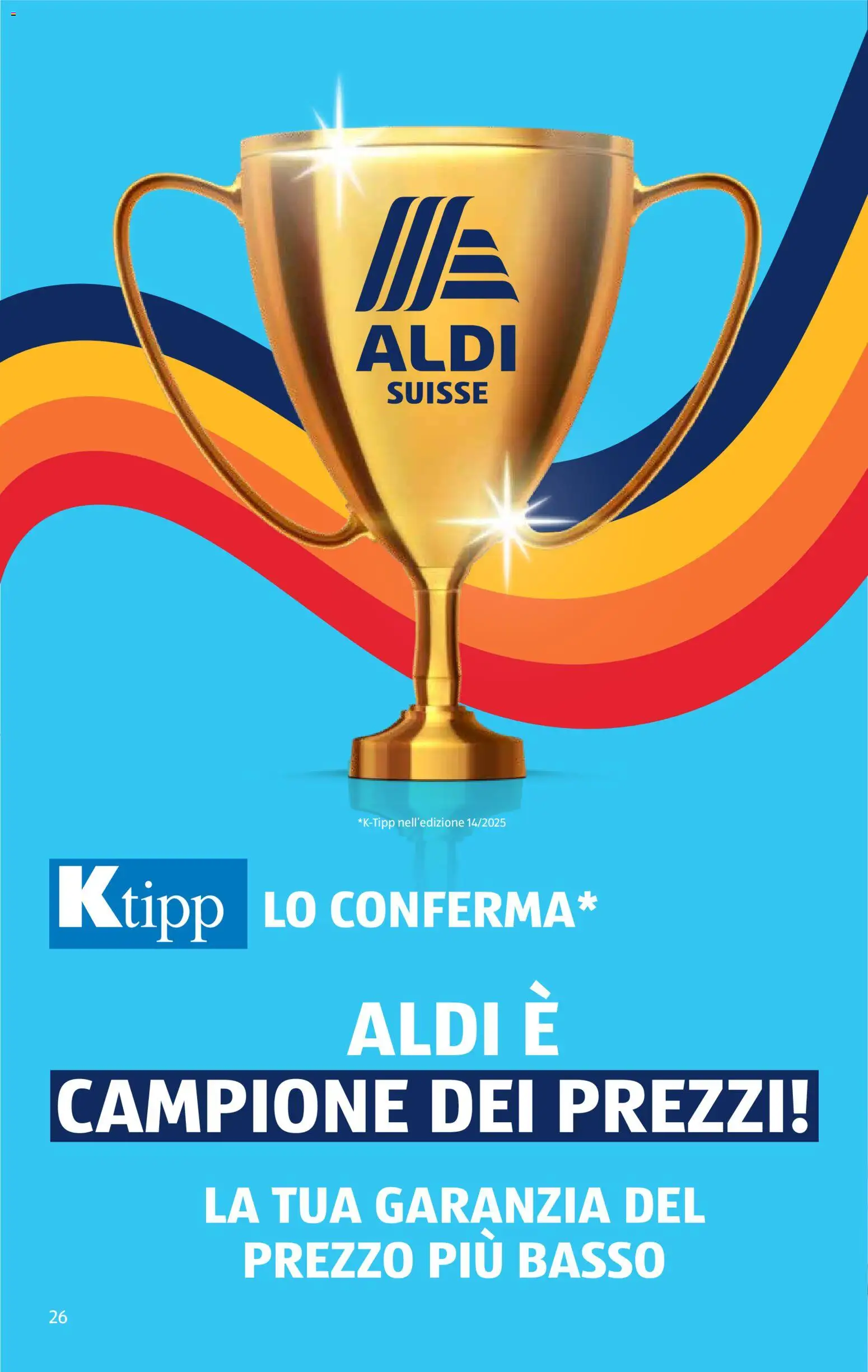 Aldi Aktionen IT – gültig ab 31.12.2025 | Seite: 27