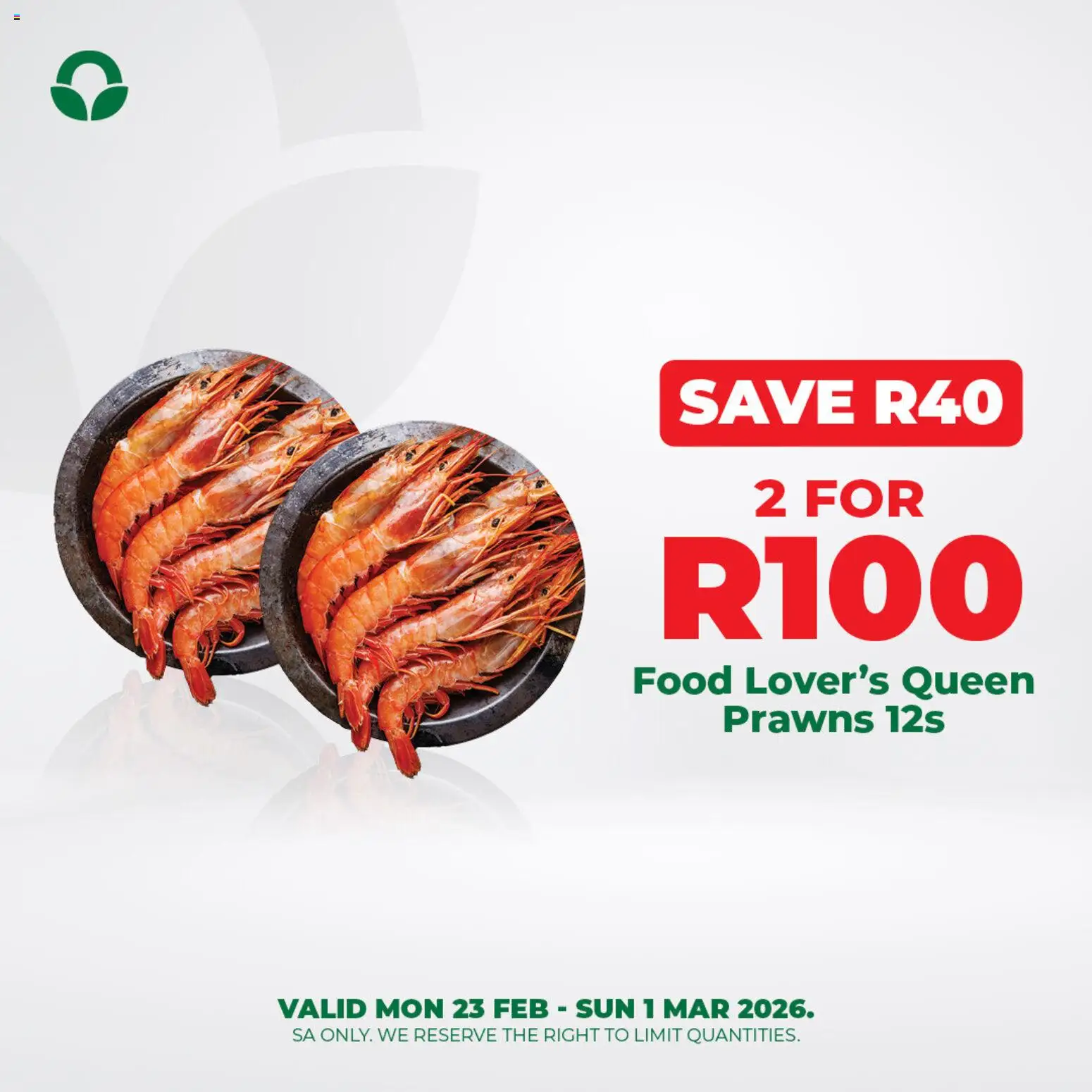 New Food Lover's Market catalogue – valid from 23.02.2026 | Page: 5