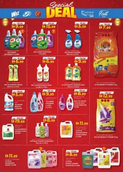 Preview of KM Trading - Ramadan smart bazaar valid from 12.02.2026 | Page: 12