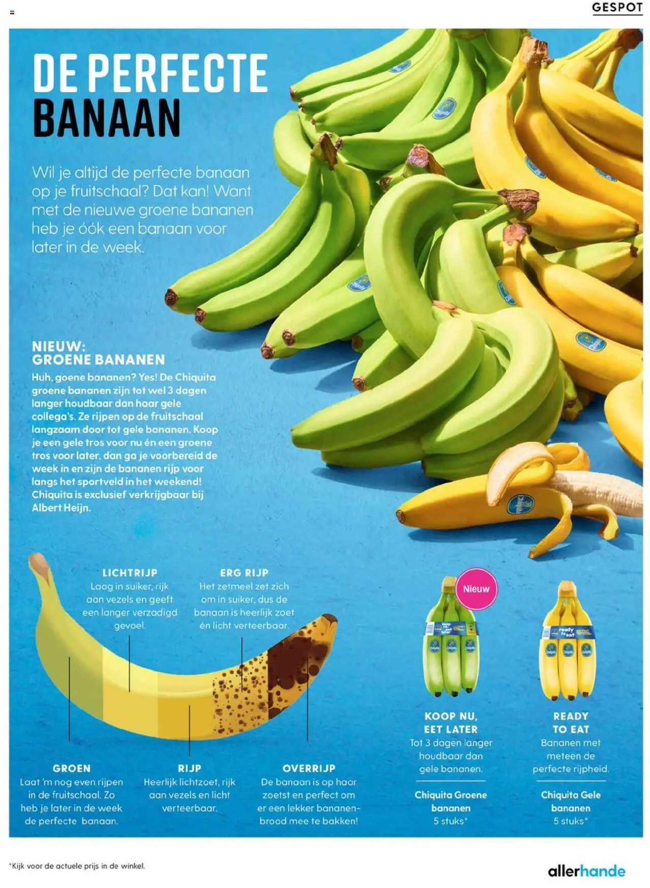  | Pagina: 117 | Producten: Brood, Bananen, Kan, Banaan