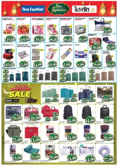 Preview of Al Madina offers valid from 29.01.2026 | Page: 9