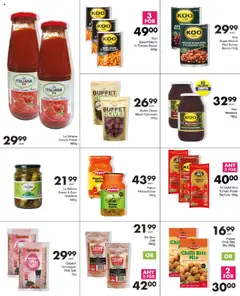 New Save catalogue – valid from 11.09.2025 | Page: 20