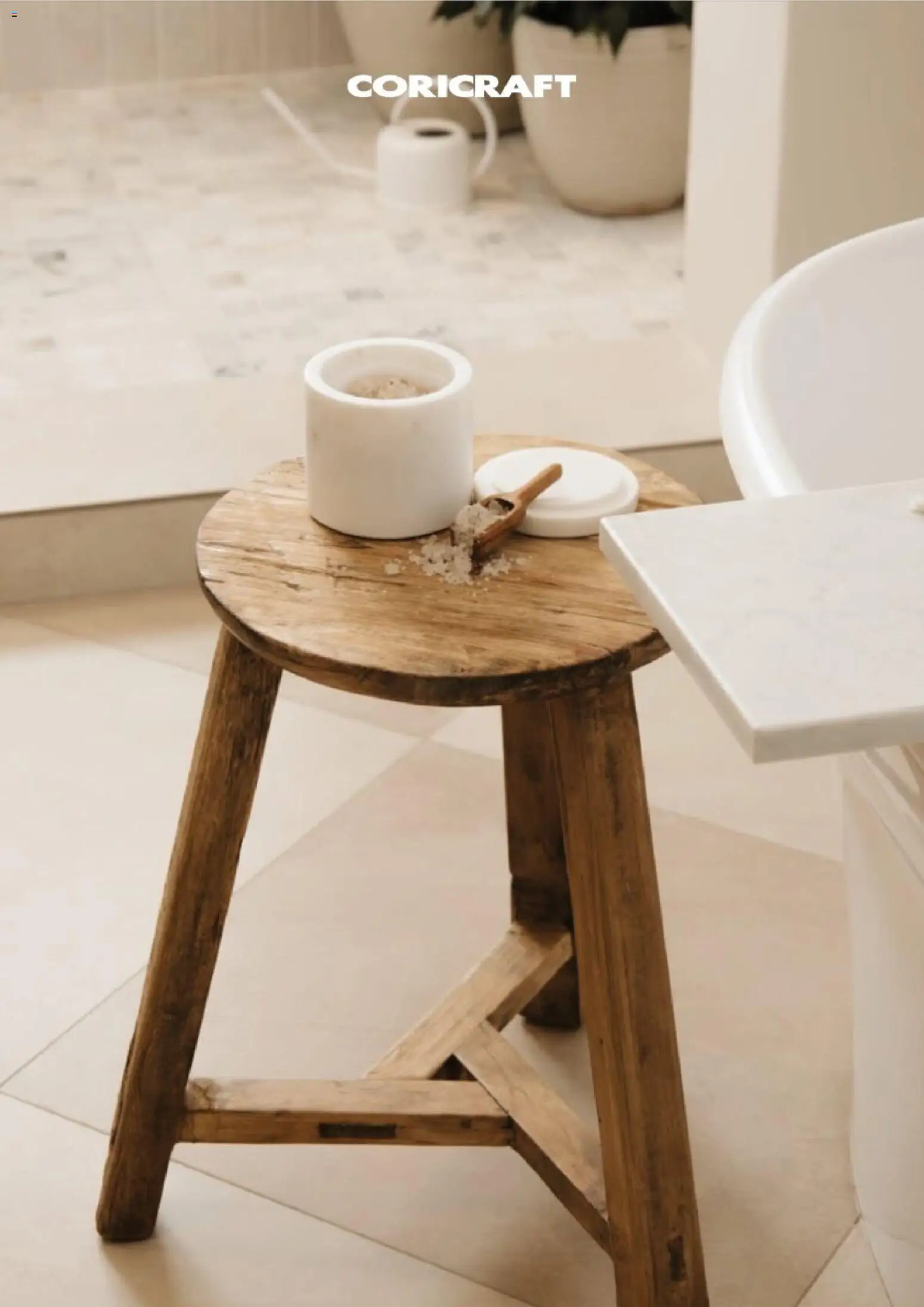 New Coricraft catalogue – valid from 01.02.2026 | Page: 8