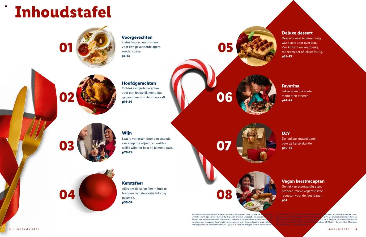 {H1} | Pagina: 3 | Producten: Wijn, Rooibos tea