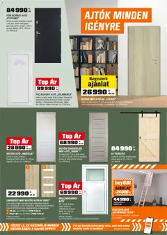 OBI Akciós újság - amely érvényes a következő dátumtól: 03.02.2026 | Oldal: 7