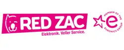 Logo RED ZAC in der Kategorie Andere