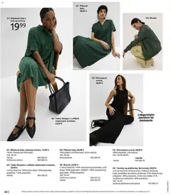 Bonprix leták platný od 10.03.2026 | Strana: 50