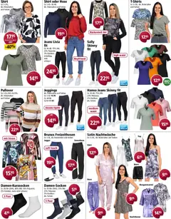 Otto's Aktionen ab 21.01.2026 gültig | Seite: 6 | Produkte: Pullover, Hose, Jeans, Sweathose