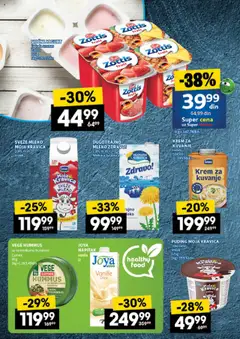 Idea katalog - važi od 21.08.2025 | Strana: 22