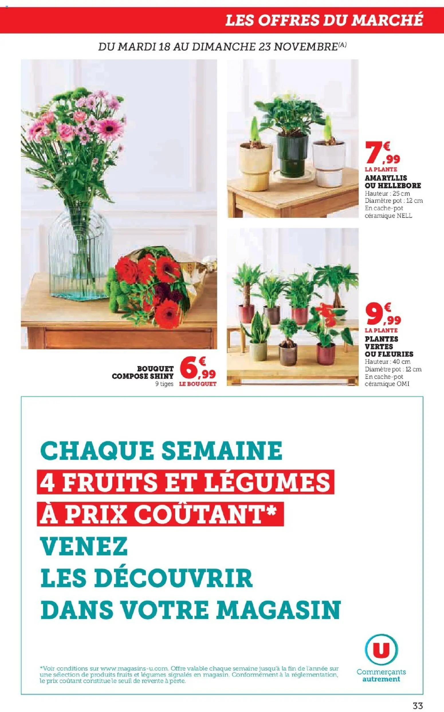{H1} | Page: 33 | Produits: Plantes