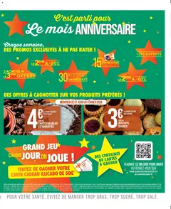 Match Supermarché - Prévisualisation de Match Supermarché catalogue valide à partir de 24.02.2026 | Page: 4