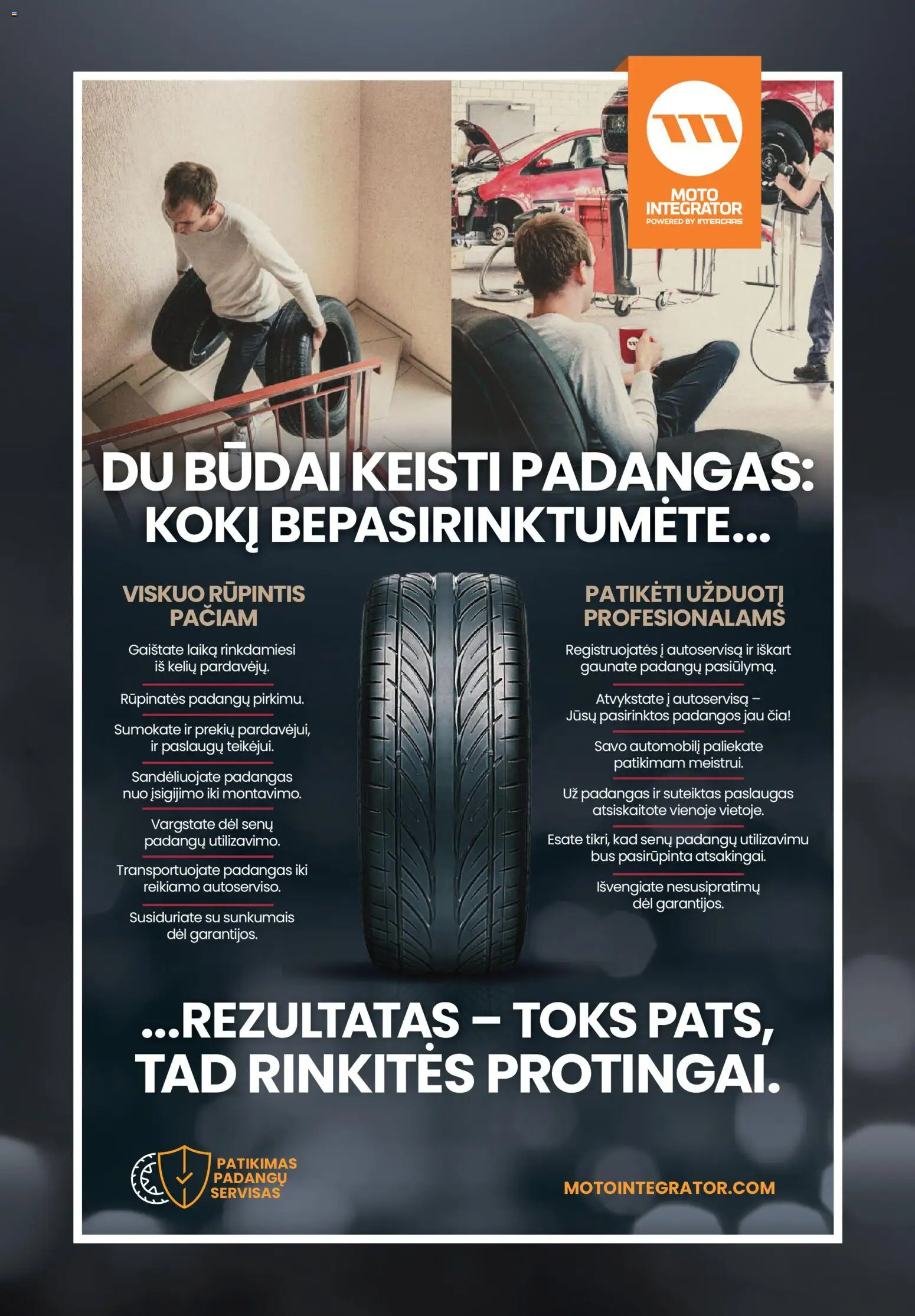 Inter Cars akcijos nuo 08.04.2026 | Puslapis: 83