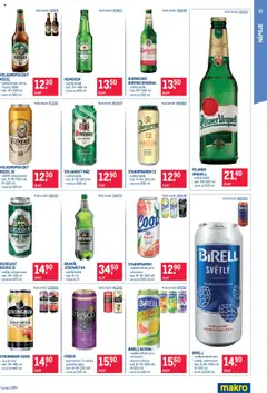 Makro leták - Maloobchod od 10.09.2025 | Strana: 11