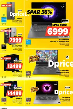 Power - Tilbudsavis gyldig fra 10.04.2026 | Side: 6