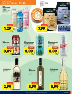 Hofer katalog akcije – veljaven od 09.10.2025 | Stran: 15