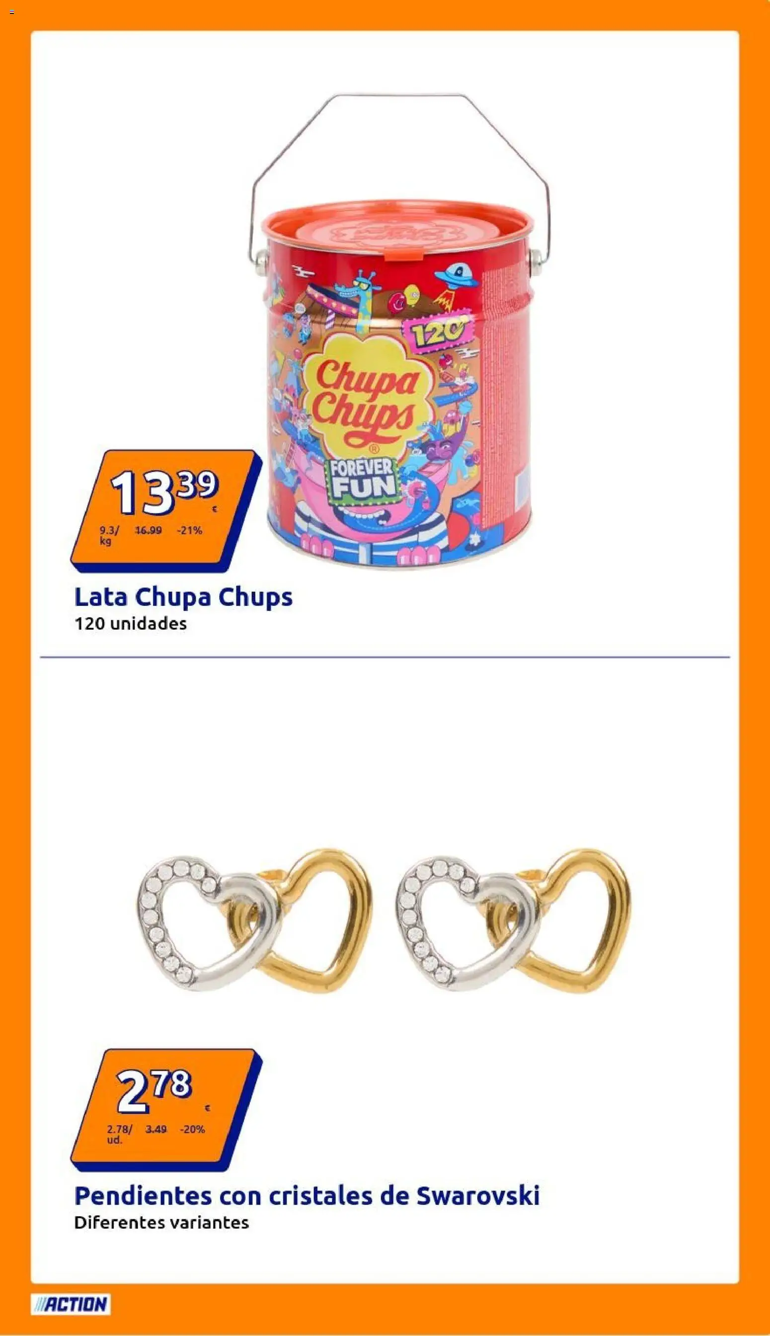 Action - Action ES week 49 2025 │ válido desde el 03.12.2025 | Página: 5