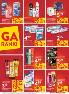 Spar katalog akcije – veljaven od 22.10.2025 | Stran: 7