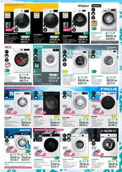 Преглед на Зора брошура - Офертите са валидни от 28.11.2025 | Страница: 17