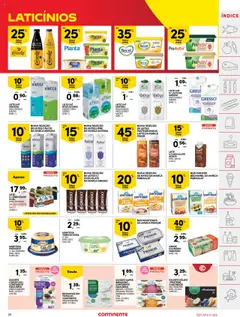 Continente folheto │ válido de 05.08.2025 | Página: 29