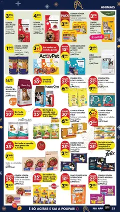 Pré-visualização Pingo Doce folheto válido de 27.12.2025 | Página: 37