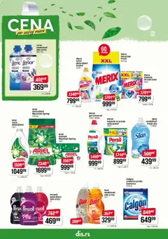 DIS katalog - pregled DIS kataloga - važi od 26.02.2026 | Strana: 18