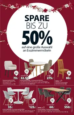 JYSK Angebote ab 10.12.2025 gültig | Seite: 5