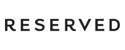 Logo Reserved v kategorii Oděv, obuv a sport