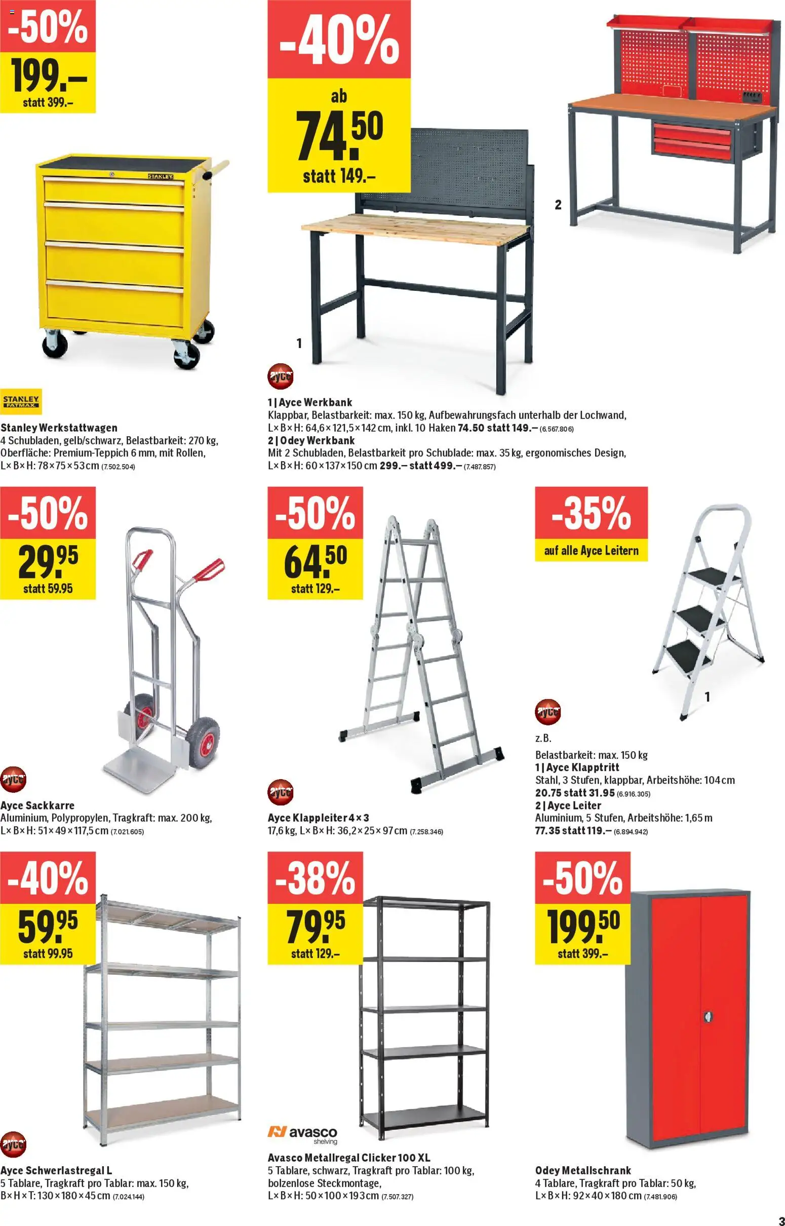 Jumbo Aktionen – gültig ab 29.01.2026 | Seite: 3