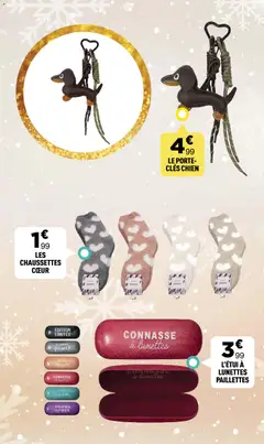 Centrakor - Prévisualisation de Centrakor catalogue Cadeaux d'exception  valide à partir de 01.12.2025 | Page: 61 | Produits: Porte, Lunettes