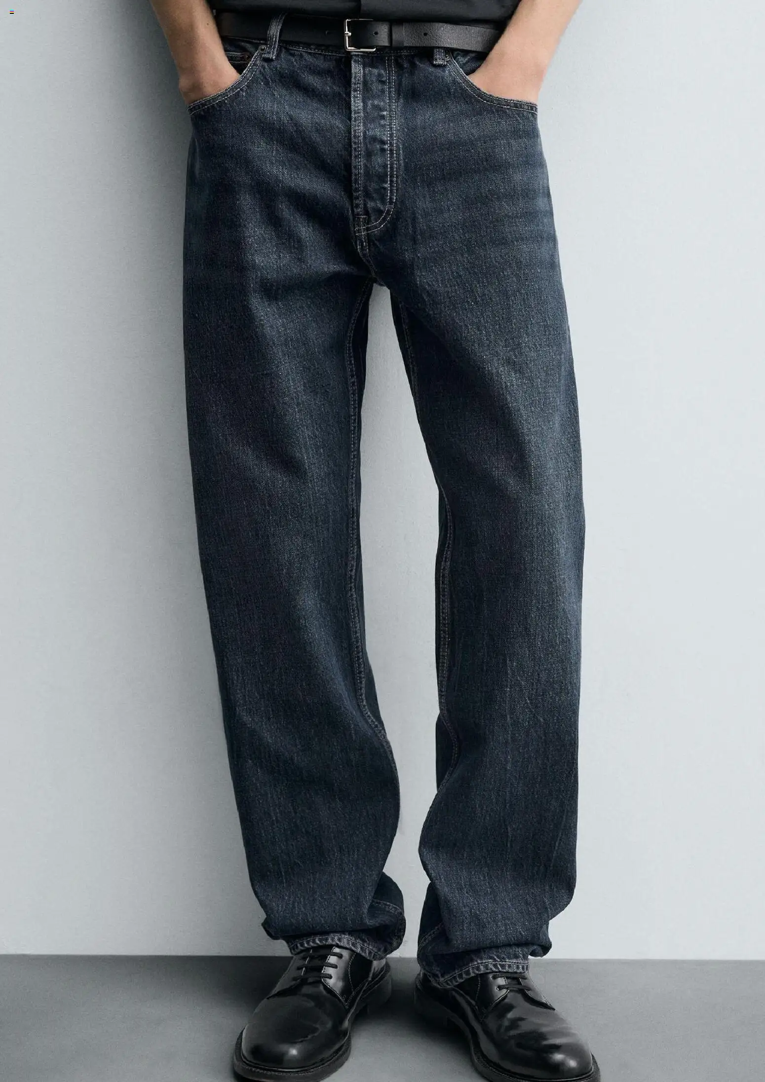 Zara slevy - New In Men od 06.01.2026 | Strana: 15