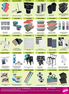 Offer preview "Game - More 4 Less" | Page: 8