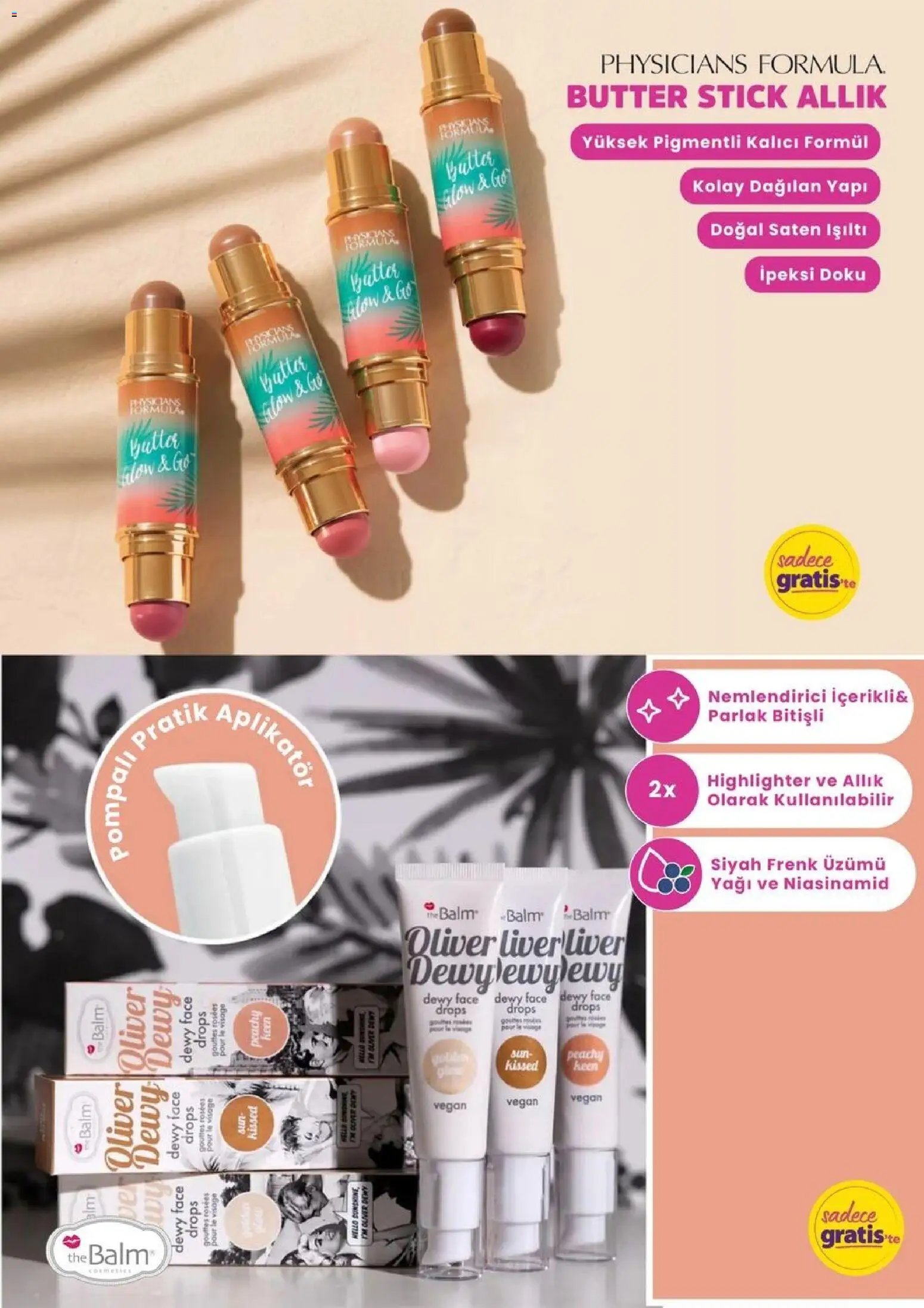 Gratis Katalog - 03.02.2026 tarihinden itibaren geçerlidir | Sayfa: 30