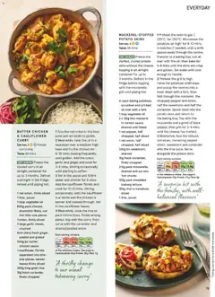 Preview of Tesco - Tesco Magazine November 25 valid from 01.11.2025 | Page: 75