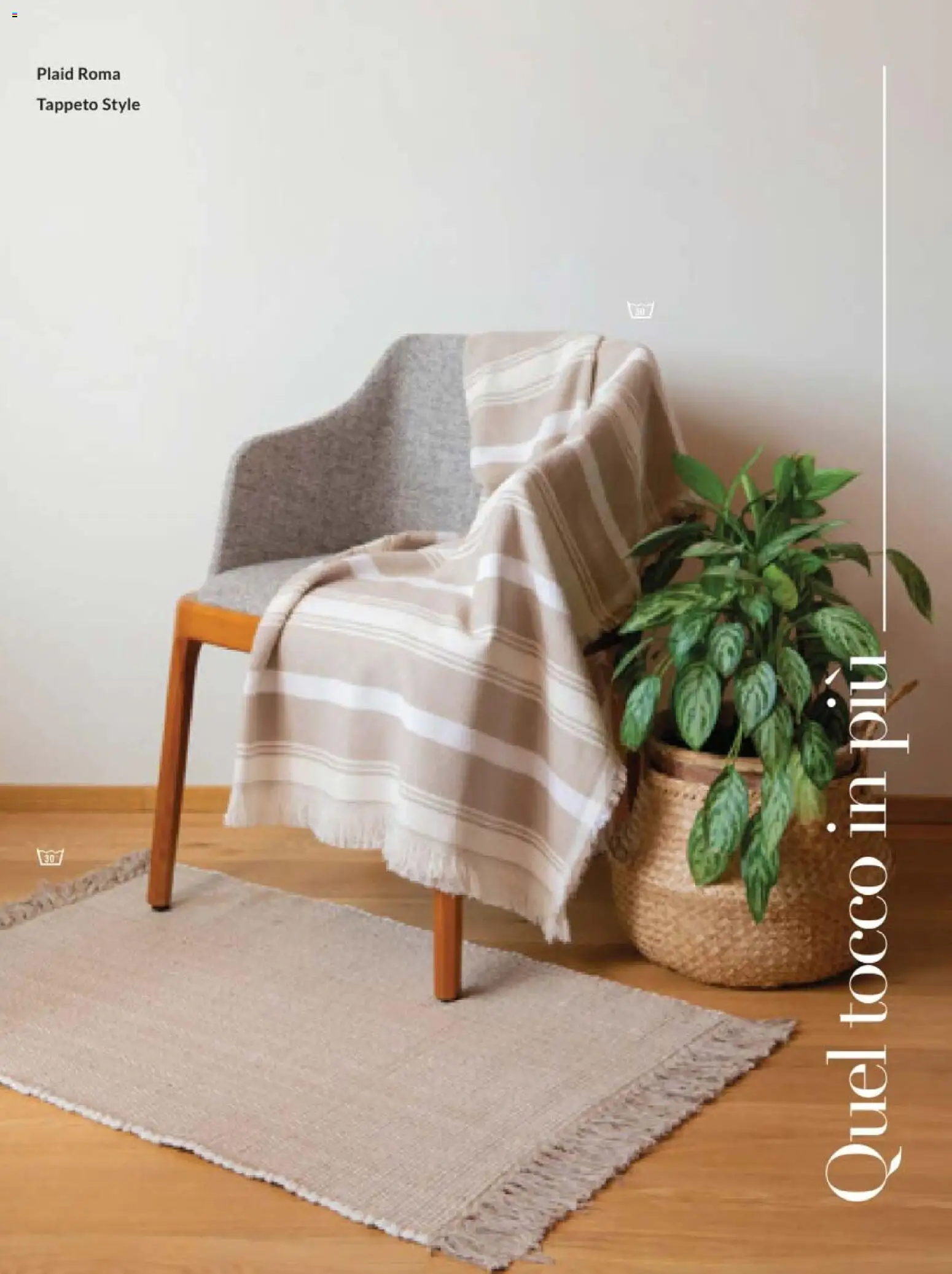 Volantino Avon del 01.04.2026 | Pagina: 9 | Prodotti: Plaid, Tappeto